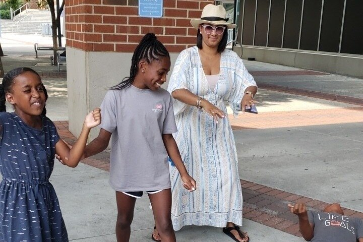 Albuquerque City Scavenger Hunt by Crazy Dash - Photo 1 of 10